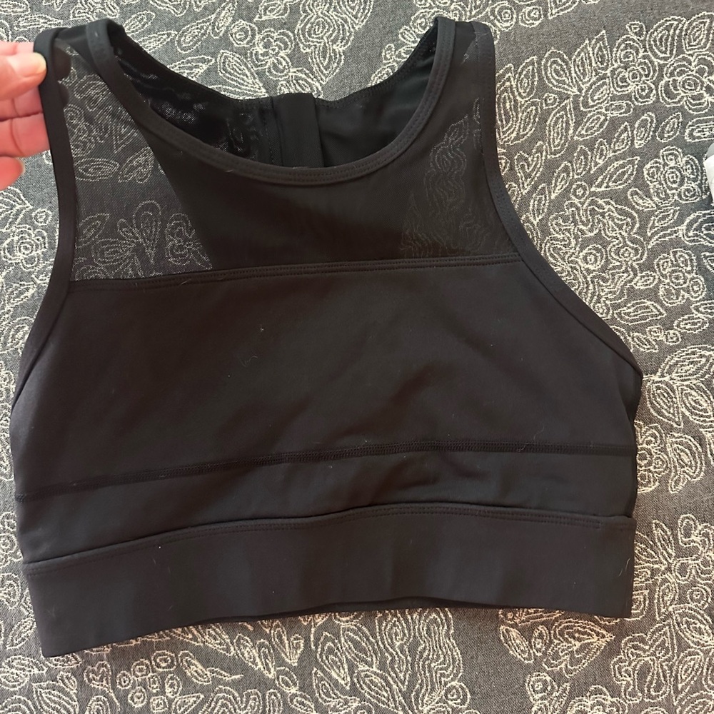 Zyia Sports Bra